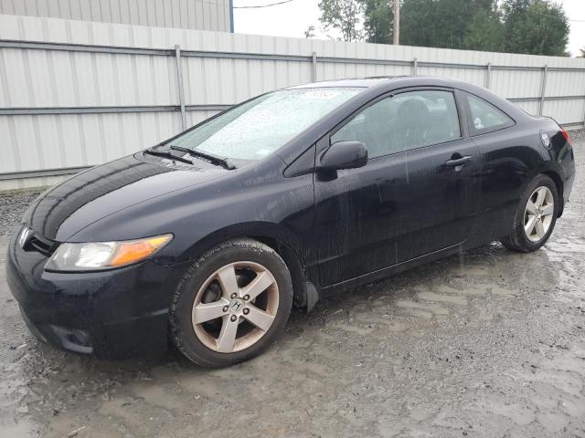 2008 HONDA CIVIC EXL, 