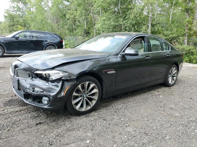 2014 BMW 528 XI, 