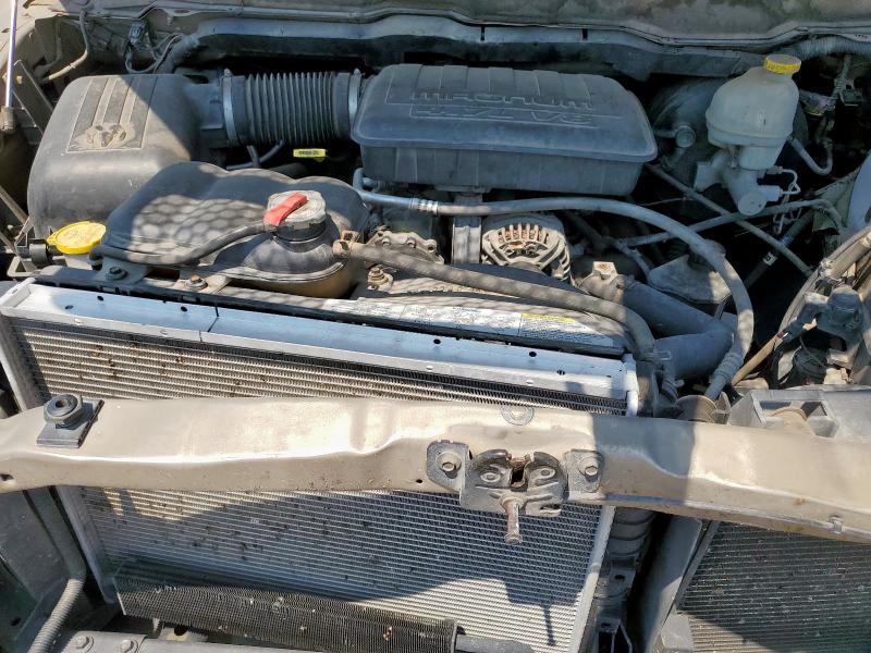 1D7HU16N73J654627 - 2003 DODGE RAM 1500 ST Qızıl foto 11