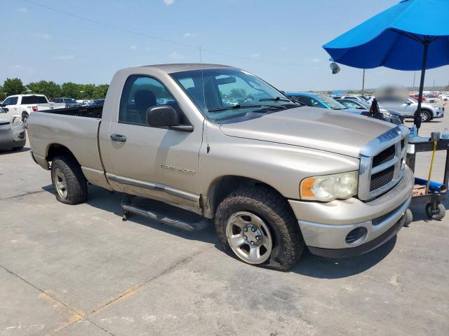 1D7HU16N73J654627 - 2003 DODGE RAM 1500 ST Qızıl foto 4