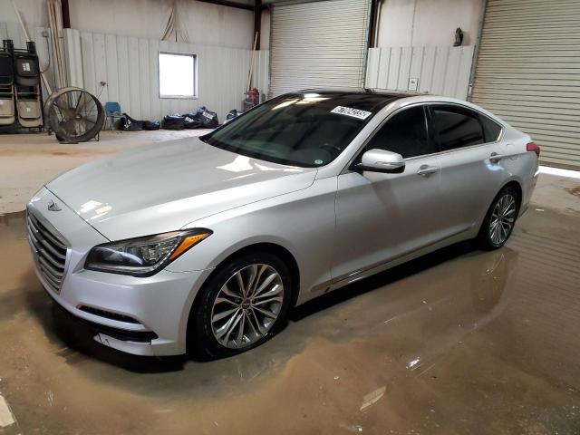 2015 HYUNDAI GENESIS 3.8L, 