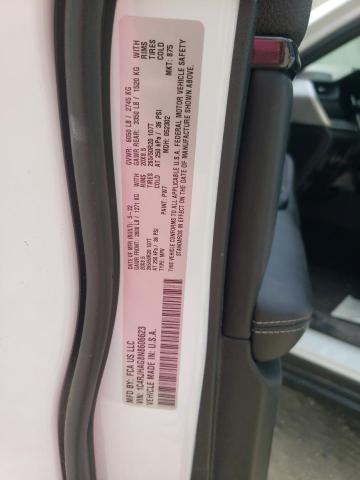 1C4RJHAG8N8606623 - 2022 JEEP GRAND CHER LAREDO 白色 照片 13