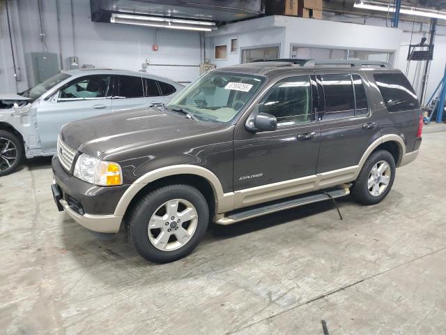 2005 FORD EXPLORER EDDIE BAUER, 