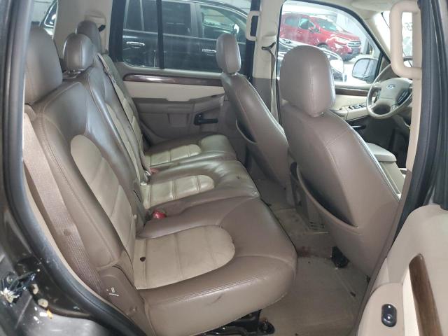 1FMDU74K05UA32825 - 2005 FORD EXPLORER EDDIE BAUER GRAY photo 11
