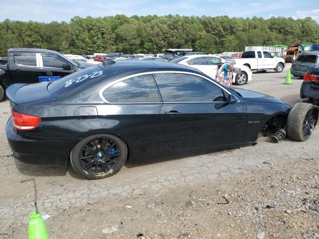 WBAWB73538P041680 - 2008 BMW 335 I BLACK photo 3