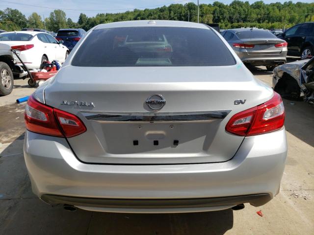 1N4AL3AP7HC131208 - 2017 NISSAN ALTIMA 2.5 SILVER photo 6