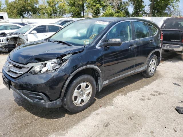 2014 HONDA CR-V LX, 