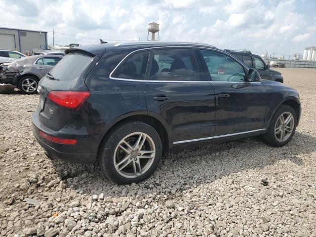 WA1LFAFP4DA095159 - 2013 AUDI Q5 PREMIUM PLUS BLACK photo 3