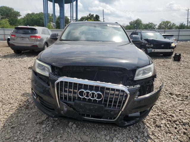 WA1LFAFP4DA095159 - 2013 AUDI Q5 PREMIUM PLUS BLACK photo 5