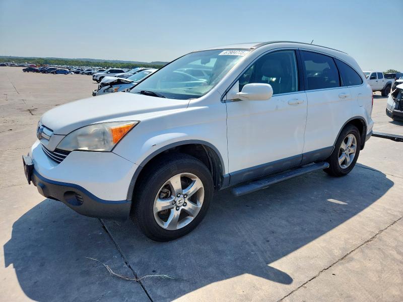 2008 HONDA CR-V EXL, 