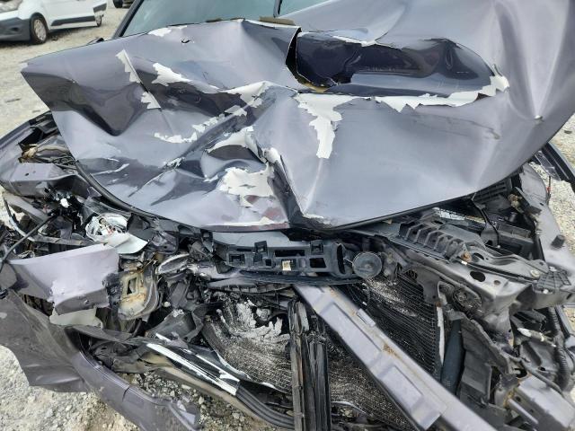 1HGCR2F54HA297704 - 2017 HONDA ACCORD SPORT 灰色 照片 11