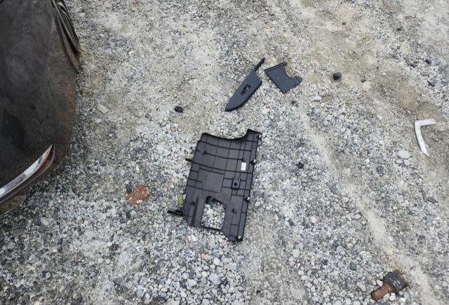 1HGCR2F54HA297704 - 2017 HONDA ACCORD SPORT 灰色 照片 12