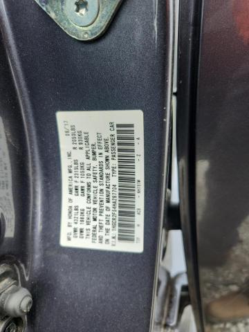 1HGCR2F54HA297704 - 2017 HONDA ACCORD SPORT 灰色 照片 13