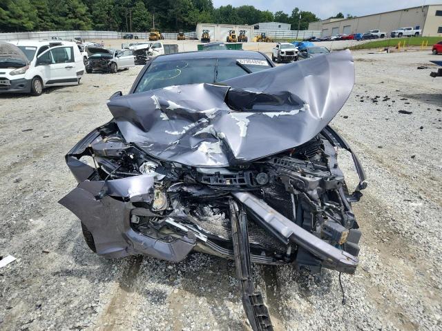 1HGCR2F54HA297704 - 2017 HONDA ACCORD SPORT 灰色 照片 5