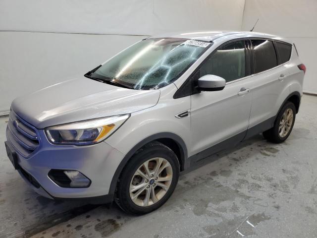 2019 FORD ESCAPE SE, 