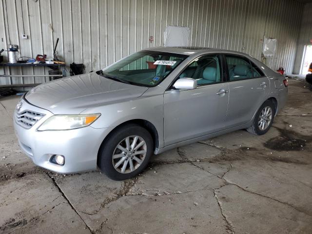 2011 TOYOTA CAMRY BASE, 