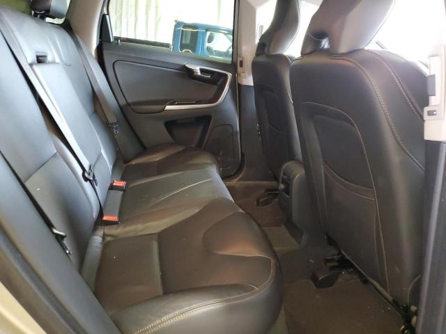 YV440MDR2H2222036 - 2017 VOLVO XC60 T5 DYNAMIC ბეჟი ფოტო 11