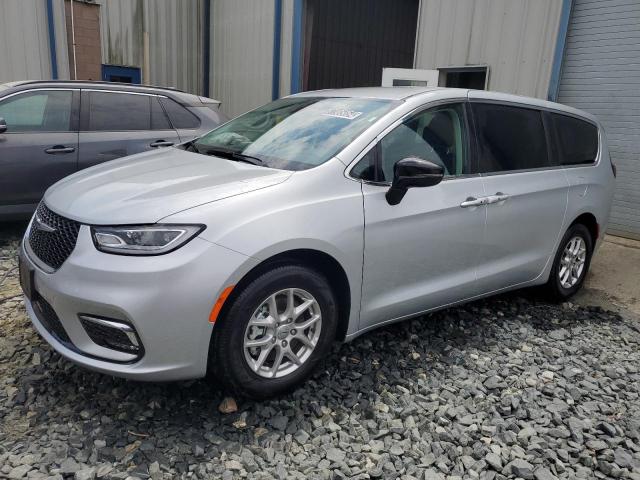 2024 CHRYSLER PACIFICA TOURING L, 