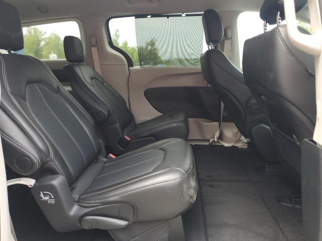 2C4RC1BG1RR155559 - 2024 CHRYSLER PACIFICA TOURING L Gümüş foto 11