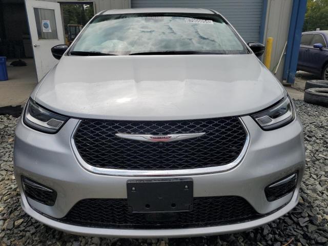 2C4RC1BG1RR155559 - 2024 CHRYSLER PACIFICA TOURING L Gümüş foto 5