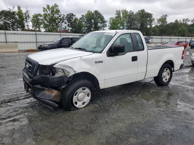 2008 FORD F150, 