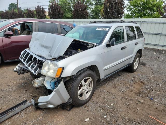 2005 JEEP GRAND CHEROKEE LAREDO, 