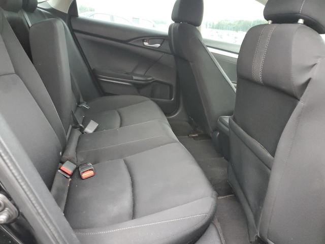2HGFC2F73HH519246 - 2017 HONDA CIVIC EX 黑色 照片 10
