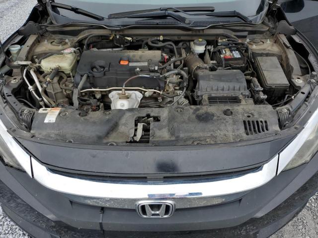 2HGFC2F73HH519246 - 2017 HONDA CIVIC EX 黑色 照片 11