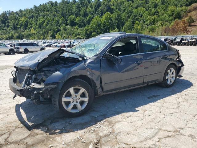 2007 NISSAN ALTIMA 2.5, 