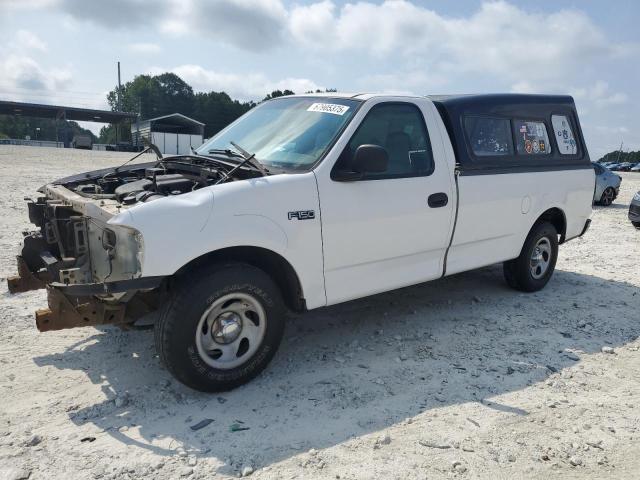 1997 FORD F150, 