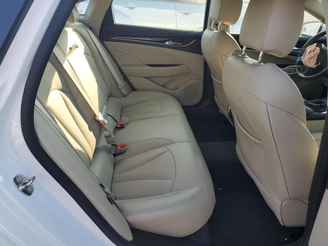 1G4ZN5SS7HU154550 - 2017 BUICK LACROSSE PREFERRED 白色 照片 10