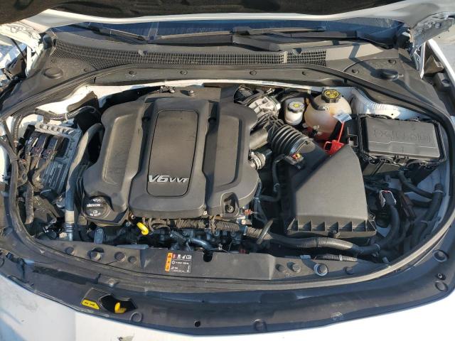 1G4ZN5SS7HU154550 - 2017 BUICK LACROSSE PREFERRED 白色 照片 11