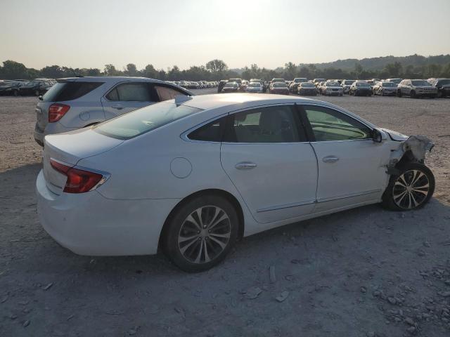 1G4ZN5SS7HU154550 - 2017 BUICK LACROSSE PREFERRED 白色 照片 3