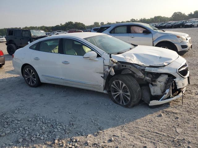 1G4ZN5SS7HU154550 - 2017 BUICK LACROSSE PREFERRED 白色 照片 4