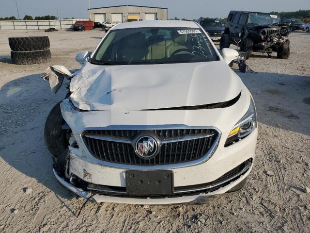 1G4ZN5SS7HU154550 - 2017 BUICK LACROSSE PREFERRED 白色 照片 5