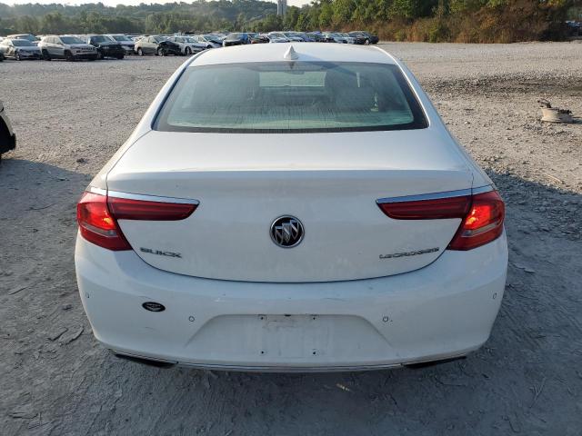 1G4ZN5SS7HU154550 - 2017 BUICK LACROSSE PREFERRED 白色 照片 6