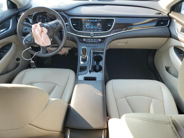 1G4ZN5SS7HU154550 - 2017 BUICK LACROSSE PREFERRED 白色 照片 8