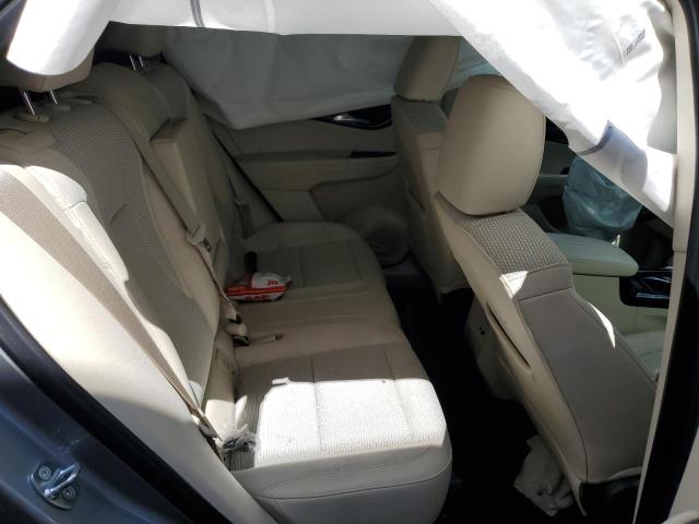 LRBAZLR42PD097298 - 2023 BUICK ENVISION PREFERRED 灰色 照片 11