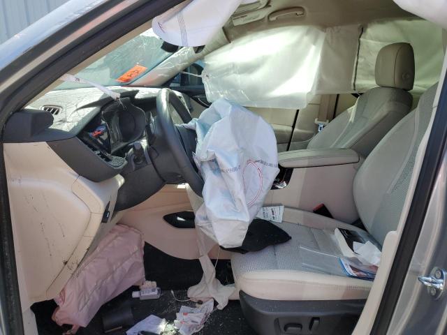 LRBAZLR42PD097298 - 2023 BUICK ENVISION PREFERRED 灰色 照片 7