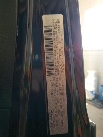 1C4HJXDGXLW185403 - 2020 JEEP WRANGLER U SPORT Negro foto 13