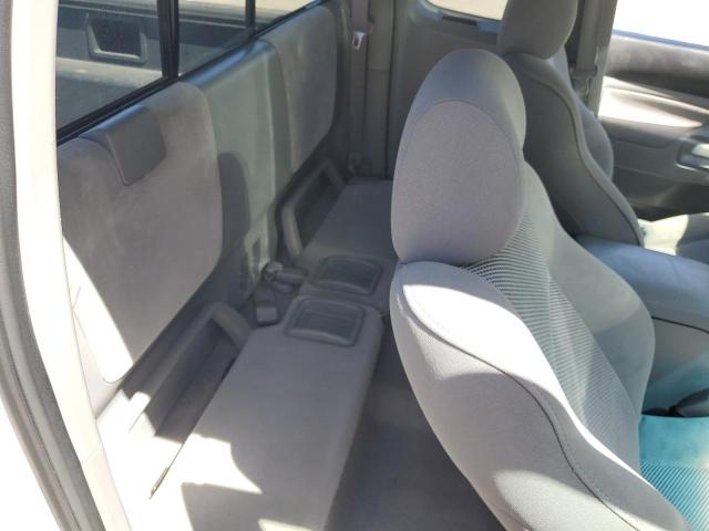 5TETU62N36Z295939 - 2006 TOYOTA TACOMA PRERUNNER ACCESS CAB SILVER photo 10