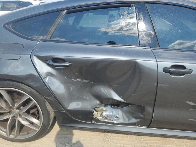 WAUW2BFC0GN113846 - 2016 AUDI S7 PRESTIGE 黑色 照片 10