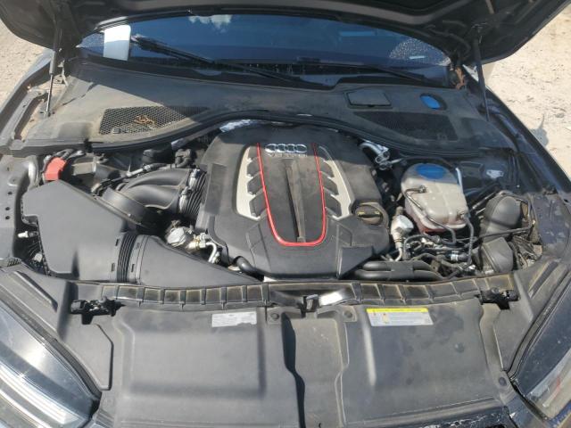 WAUW2BFC0GN113846 - 2016 AUDI S7 PRESTIGE 黑色 照片 11