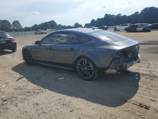 WAUW2BFC0GN113846 - 2016 AUDI S7 PRESTIGE 黑色 照片 2