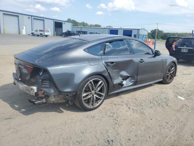 WAUW2BFC0GN113846 - 2016 AUDI S7 PRESTIGE 黑色 照片 3