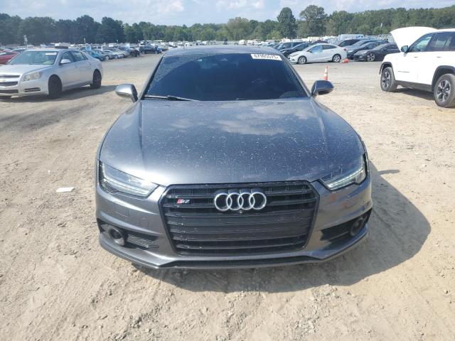 WAUW2BFC0GN113846 - 2016 AUDI S7 PRESTIGE 黑色 照片 5