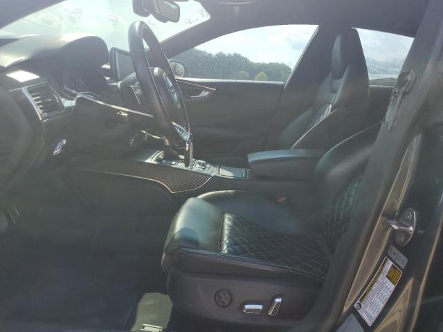 WAUW2BFC0GN113846 - 2016 AUDI S7 PRESTIGE 黑色 照片 7