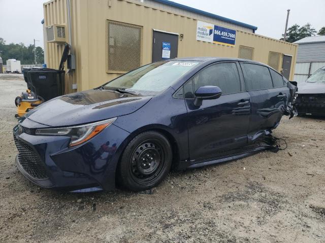 2020 TOYOTA COROLLA LE, 