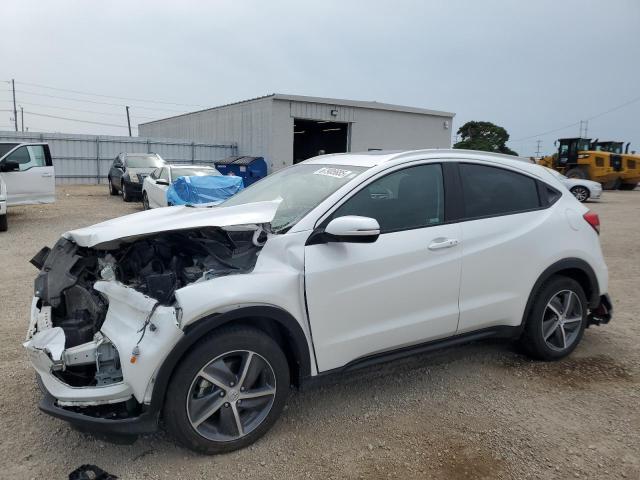 2021 HONDA HR-V EX, 