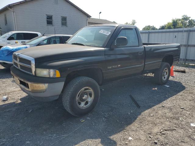 1998 DODGE RAM 1500, 